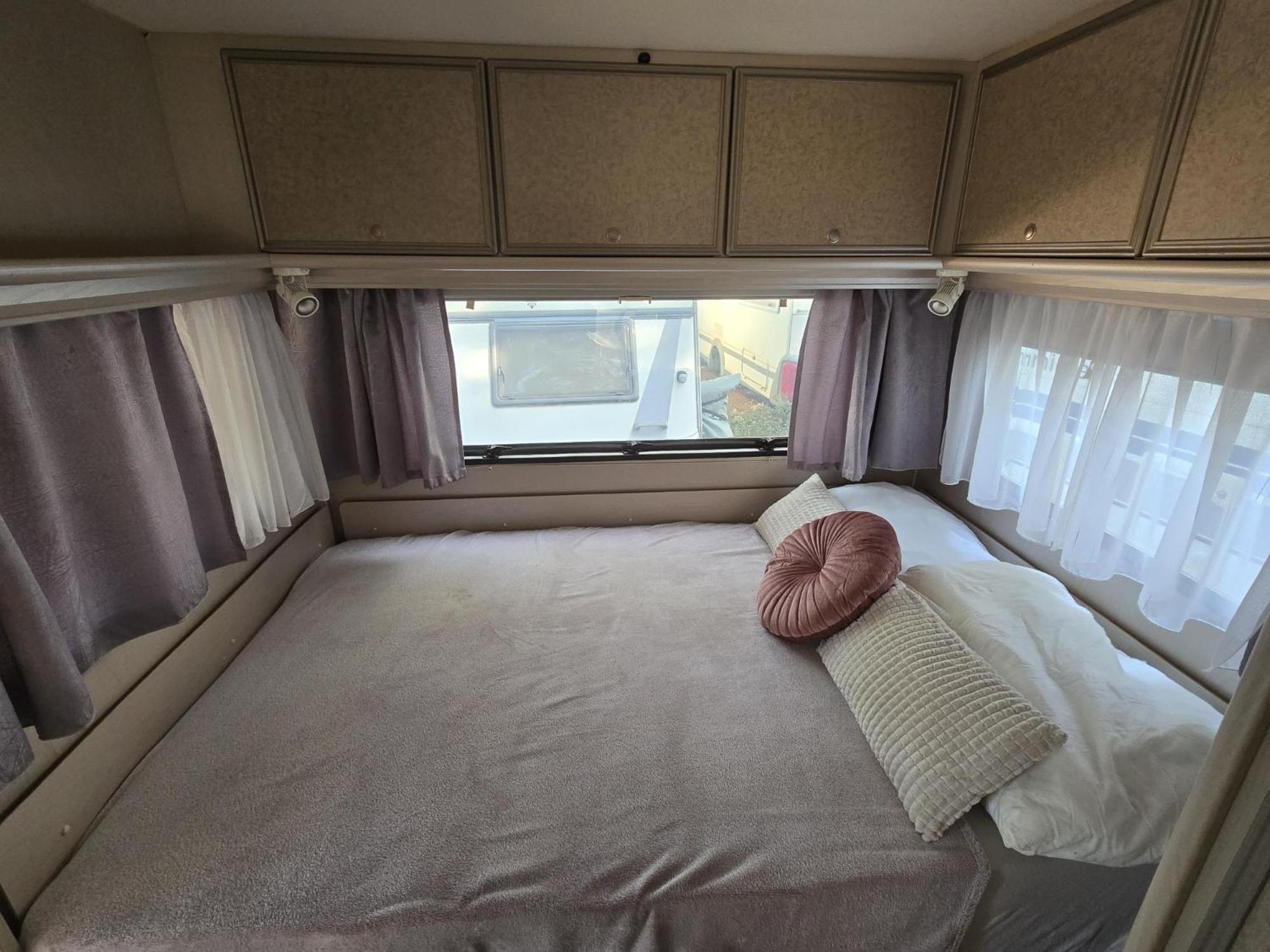 Caravan Near The Sea 2 Углян Екстериор снимка